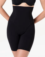 Guaina Gambaletto Vita Alta Modellante Sculpt Shaping in microfibra