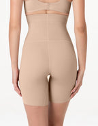 Guaina Gambaletto Vita Alta Modellante Sculpt Shaping in microfibra