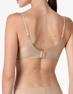 Reggiseno con Ferretto Invisible Essence in microfibra.