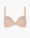 Reggiseno con Ferretto Invisible Essence in microfibra.