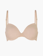 Reggiseno con Ferretto Invisible Essence in microfibra.
