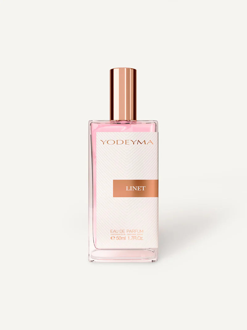 Profumo Femminile - LINET