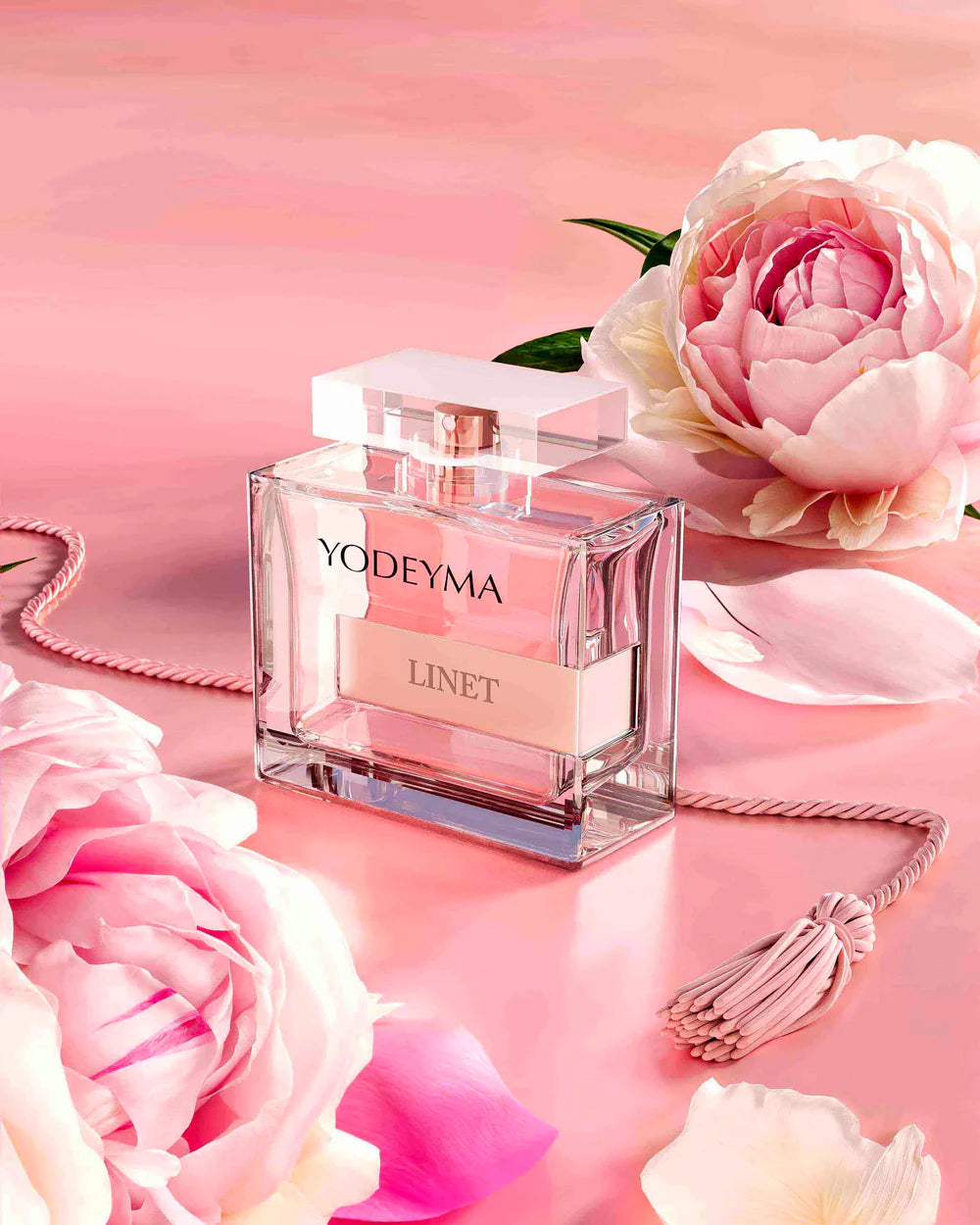 Profumo Femminile - LINET