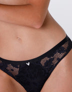 Brasiliano Anniversary Lace in pizzo riciclato e tulle