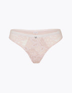Brasiliano Anniversary Lace in pizzo riciclato e tulle