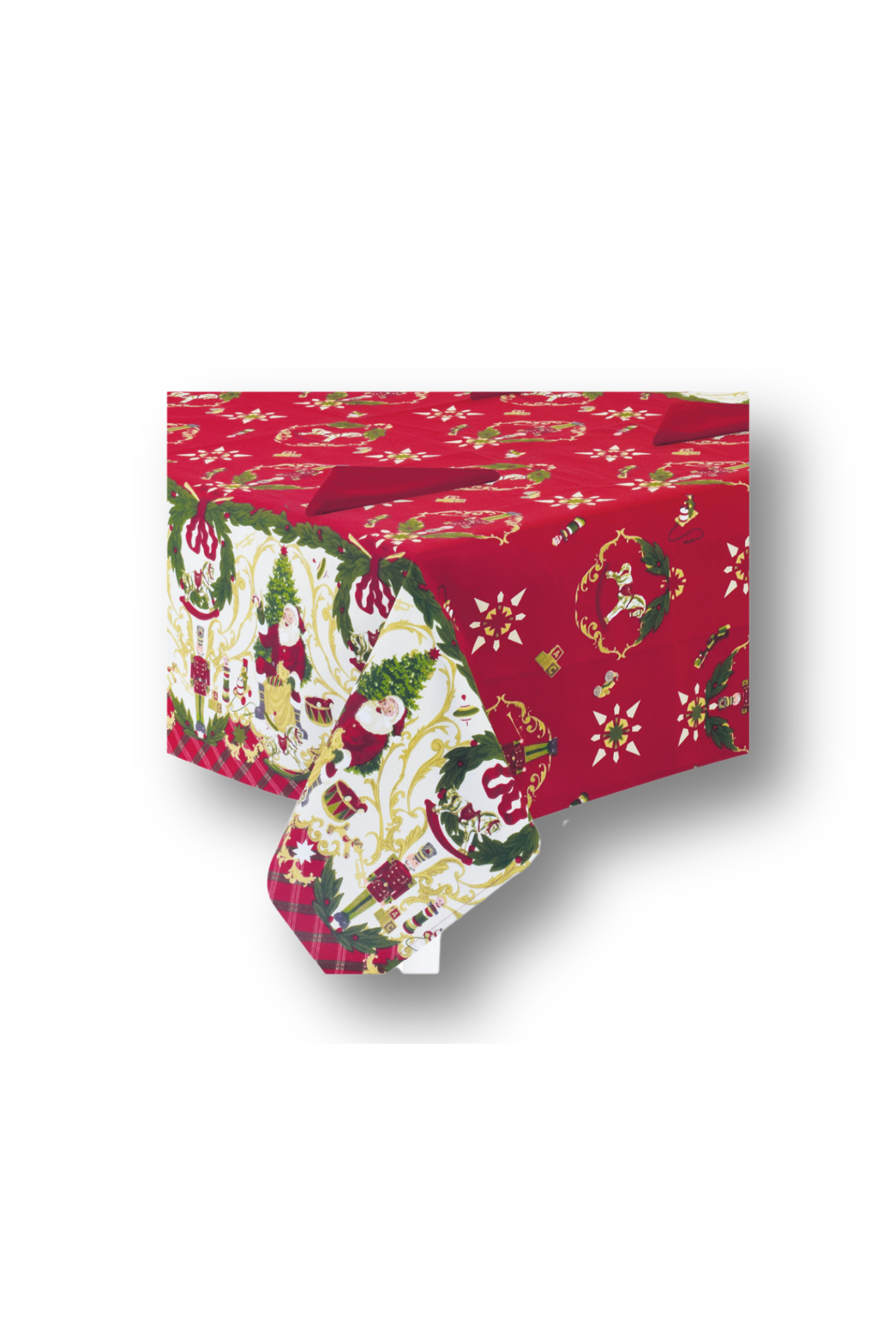 TOVAGLIA 140X240 STAMPATA RASATELLO 160GR+12 TOVAGLIOLI 70%COT 30%POL