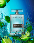 Profumo Maschile - MINT OCEAN