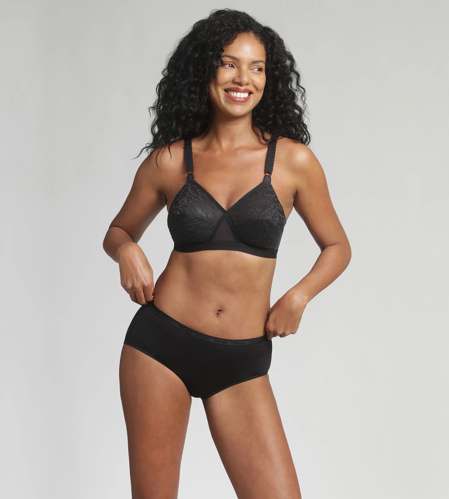 Reggiseno senza ferretto Criss Cross