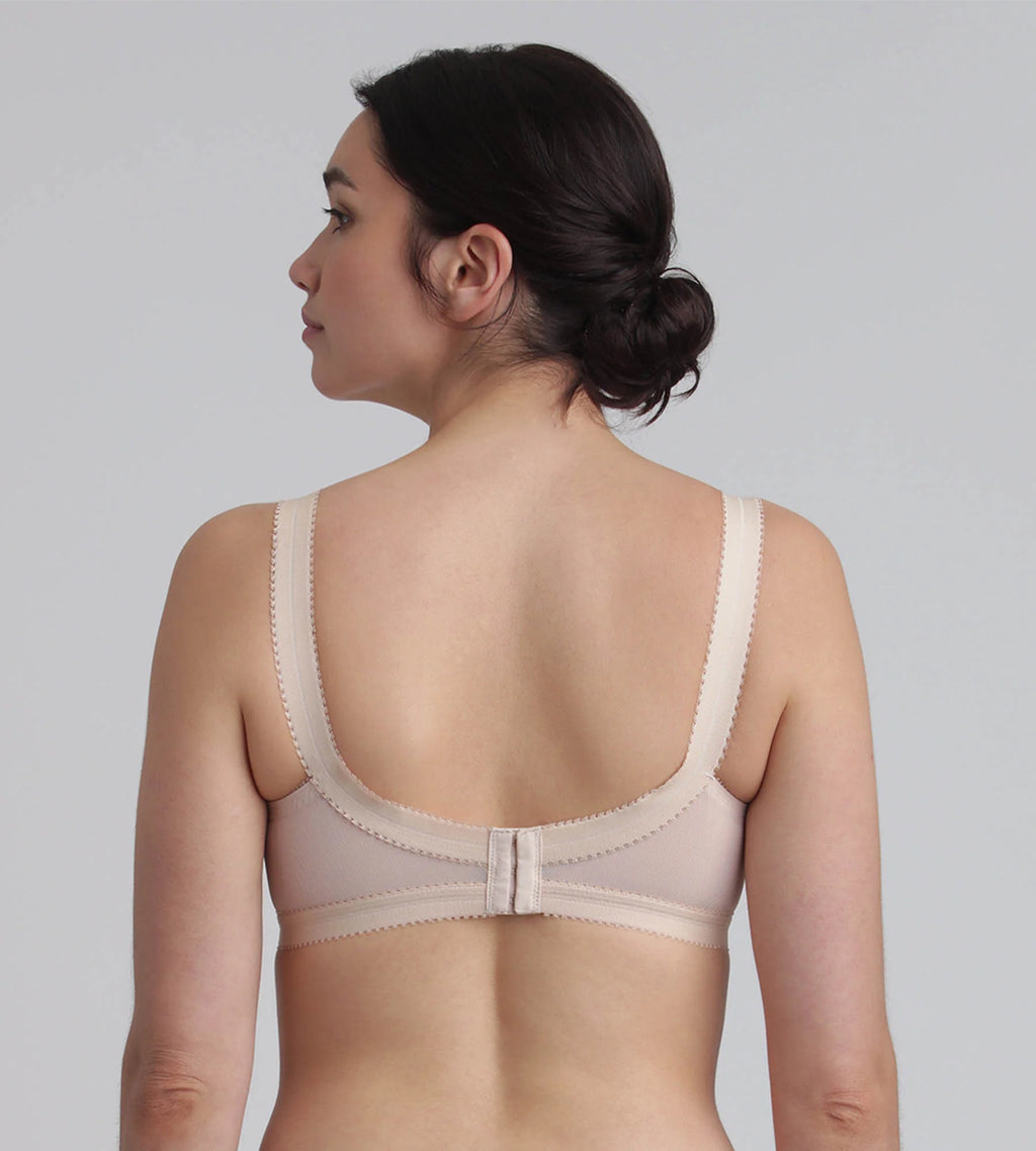 Reggiseno senza ferretto Criss Cross