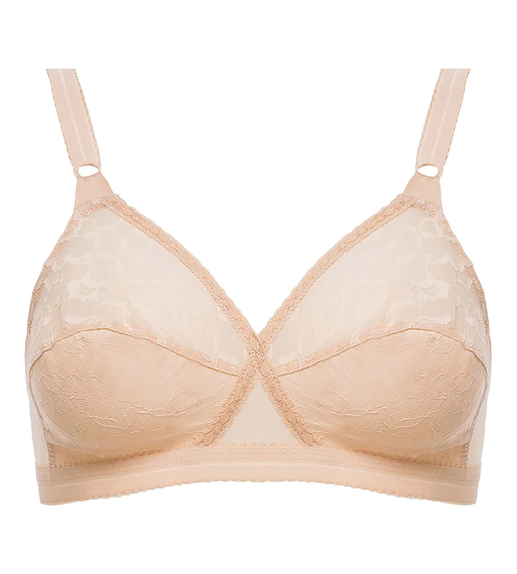 Reggiseno senza ferretto Criss Cross