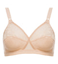 Reggiseno senza ferretto Criss Cross