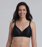 Reggiseno senza ferretto Satiny Micro Support