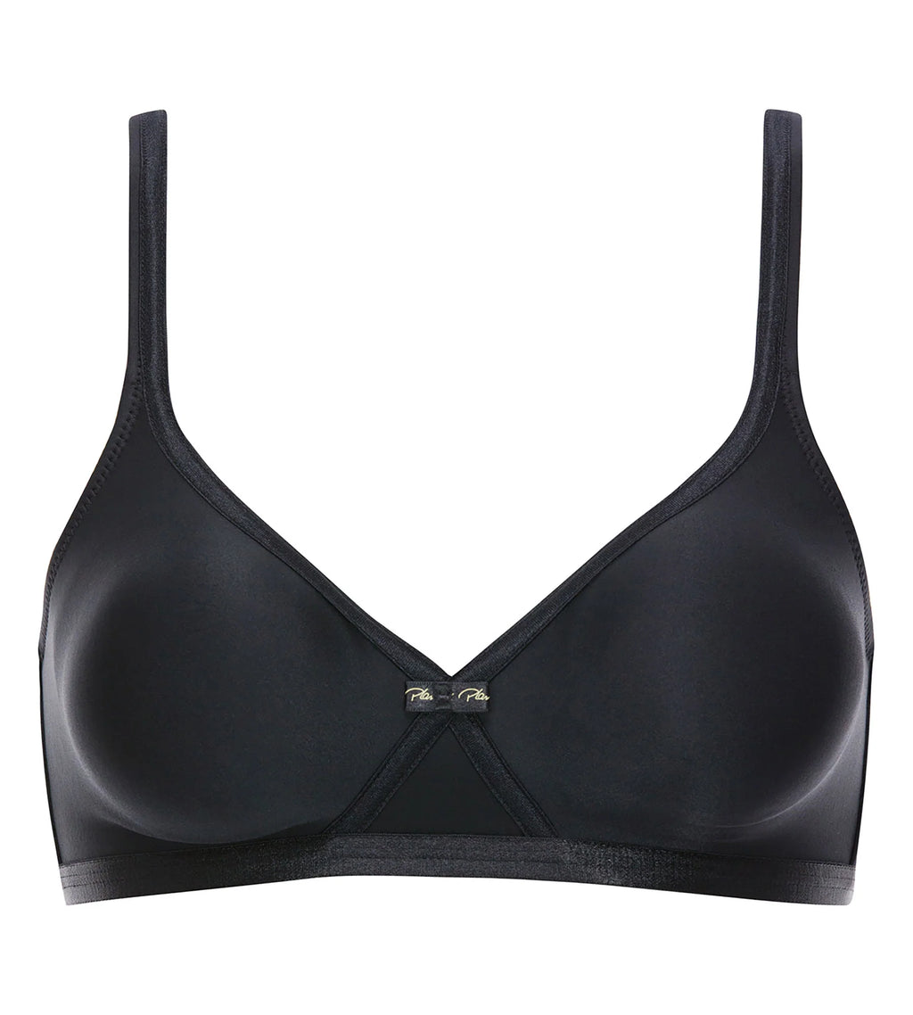 Reggiseno senza ferretto Satiny Micro Support