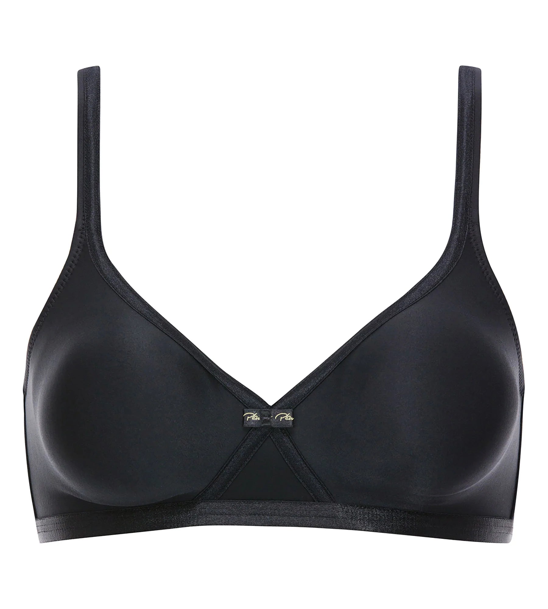 Reggiseno senza ferretto Satiny Micro Support