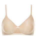 Reggiseno senza ferretto Satiny Micro Support