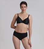 Reggiseno con ferretto Playtex Satiny Micro Support