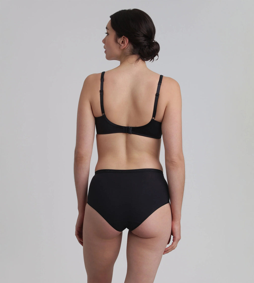 Reggiseno con ferretto Playtex Satiny Micro Support