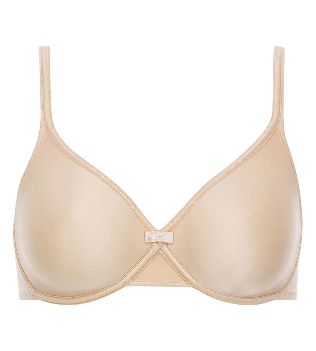 Reggiseno con ferretto Playtex Satiny Micro Support