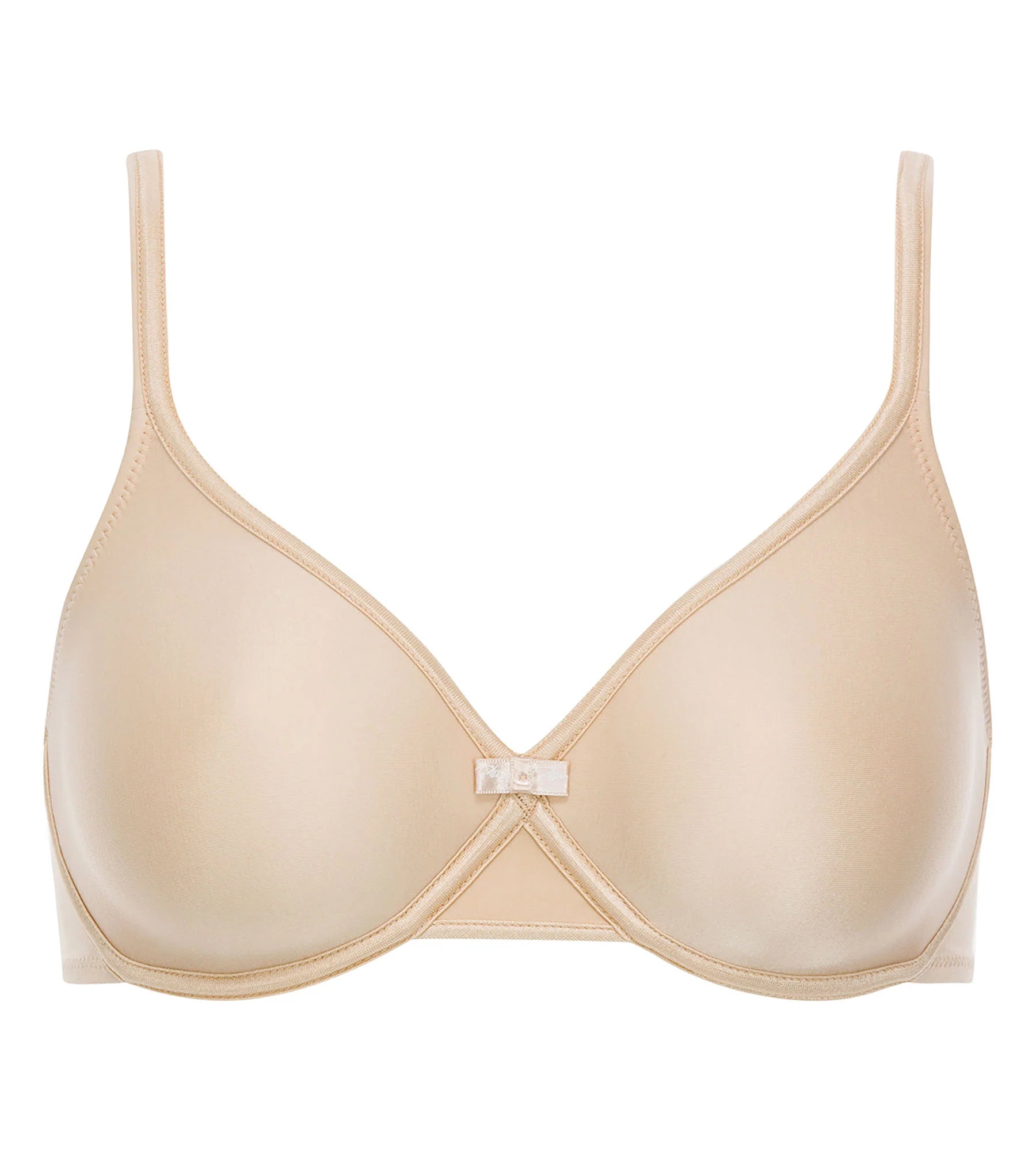 Reggiseno con ferretto Playtex Satiny Micro Support