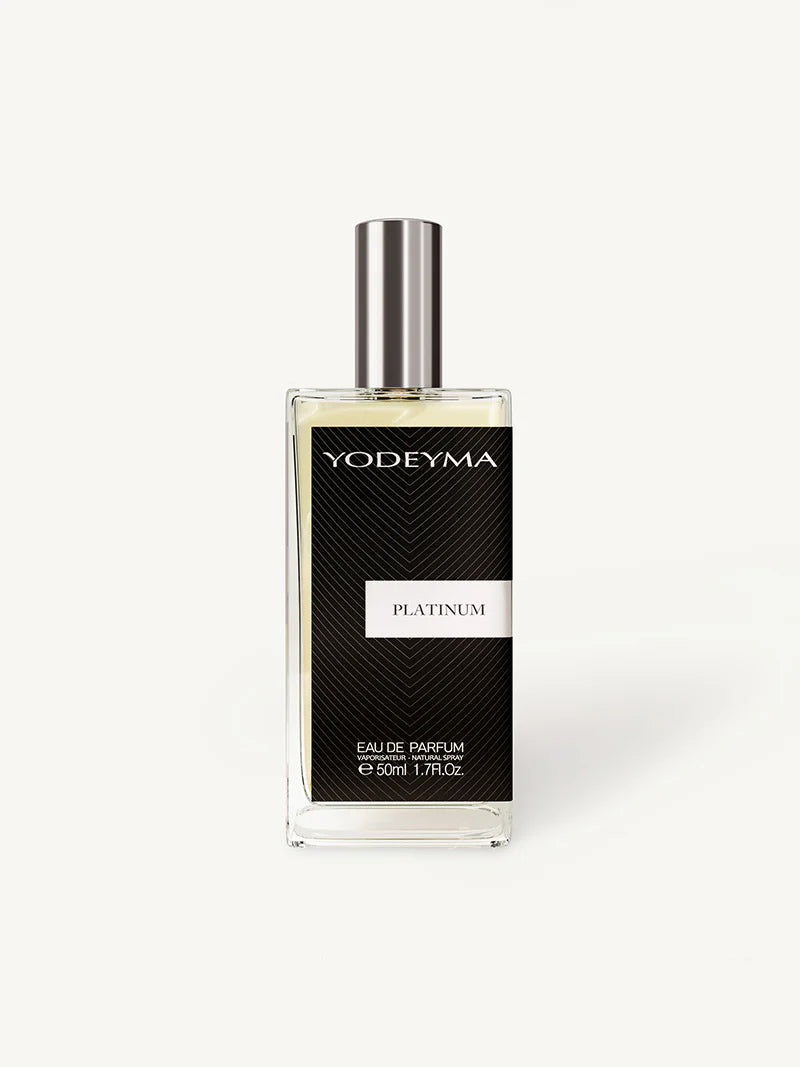 Profumo Maschile - PLATINUM