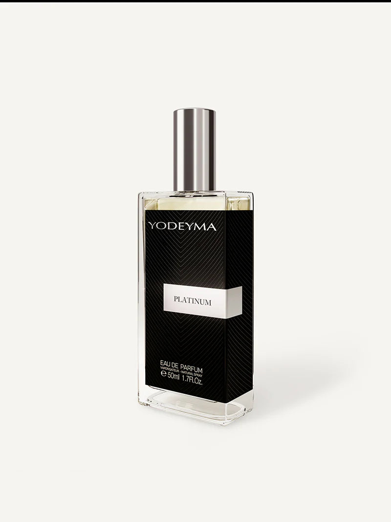 Profumo Maschile - PLATINUM