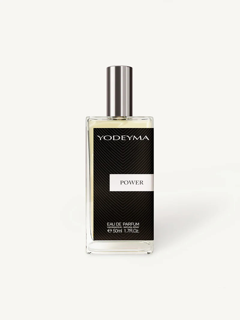 Profumo Maschile - POWER