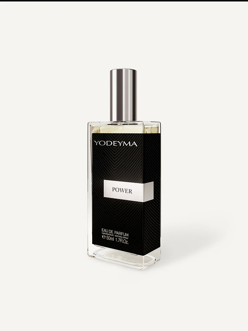 Profumo Maschile - POWER