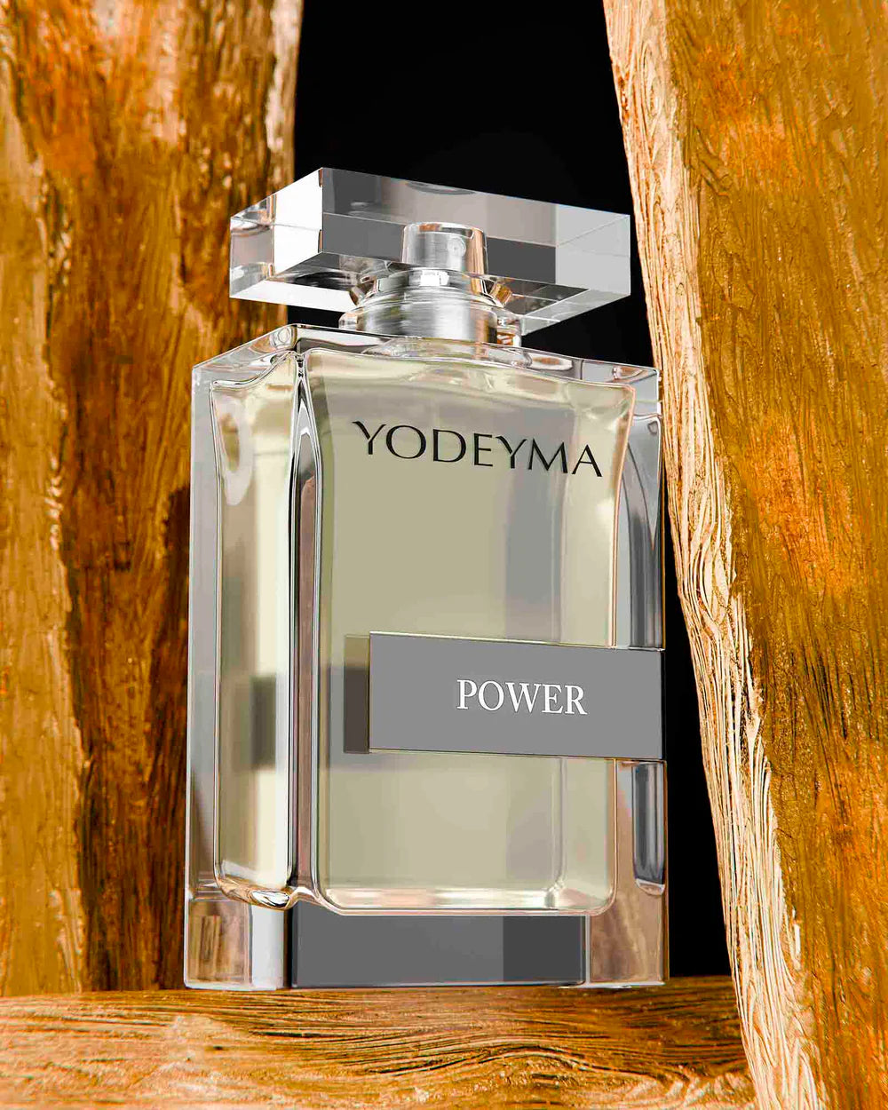 Profumo Maschile - POWER