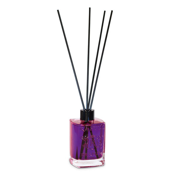 Diffusore per ambiente PRISCILLA   Uva fragola 300ml
