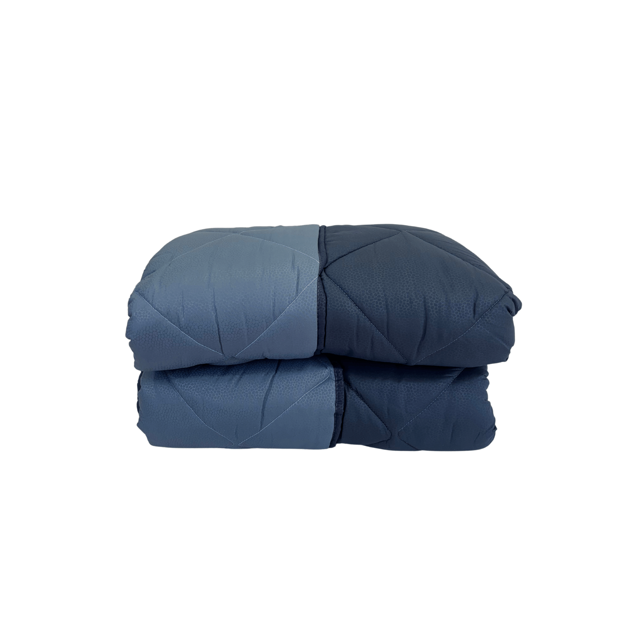 Trapunta invernale Indicolor letto singolo