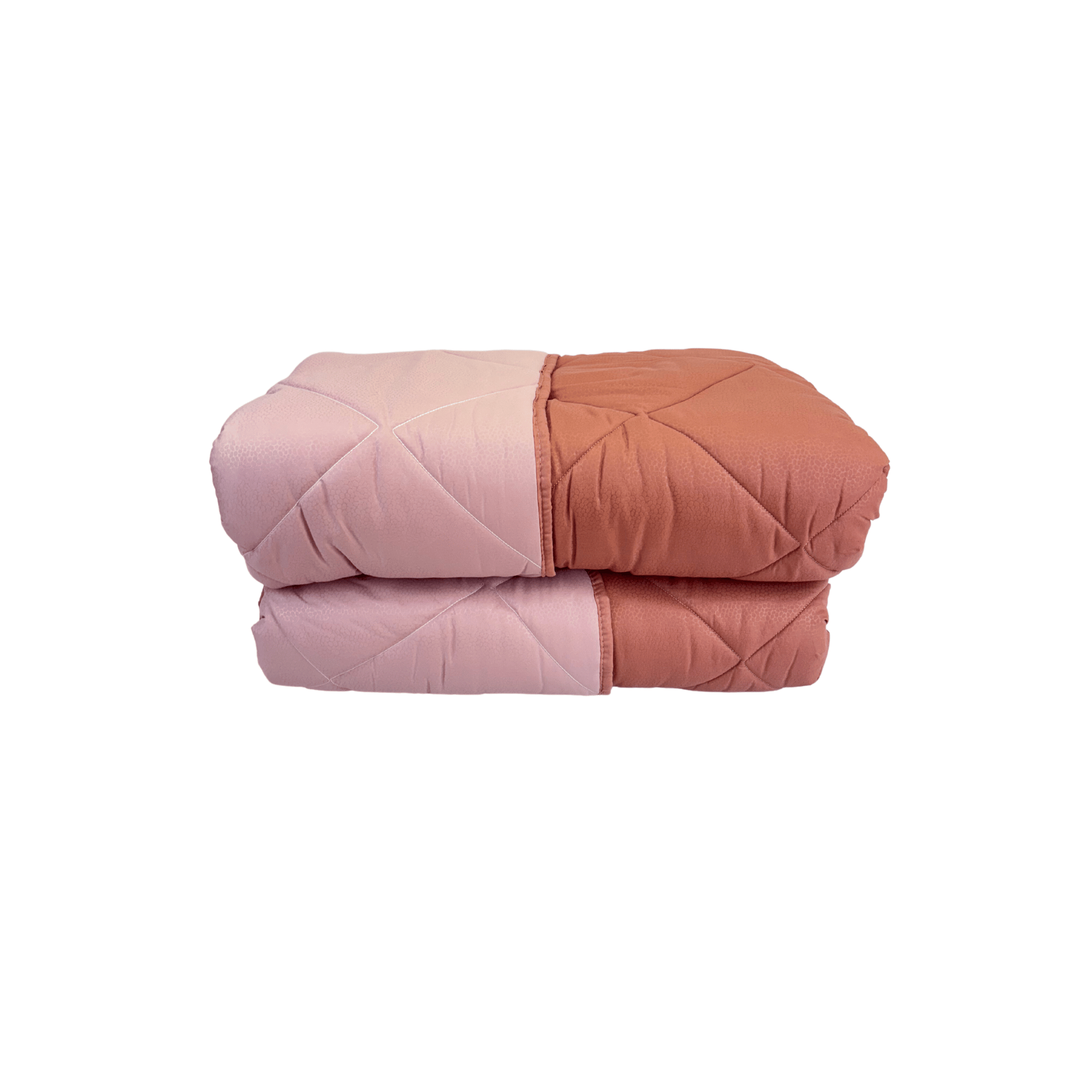 Trapunta invernale Indicolor letto singolo