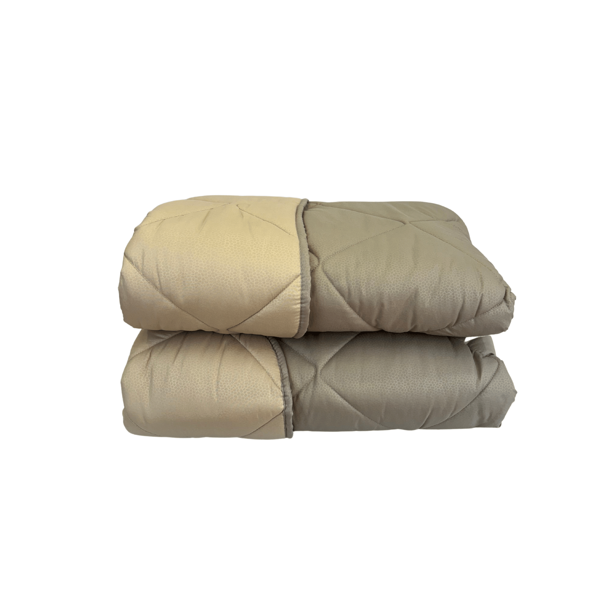 Trapunta invernale Indicolor letto singolo