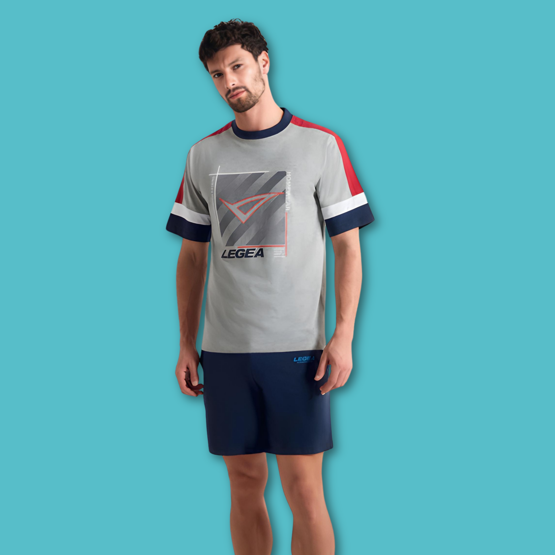 Pigiama uomo