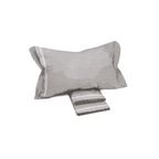 Completo letto in puro cotone linea Venere disegno Crono