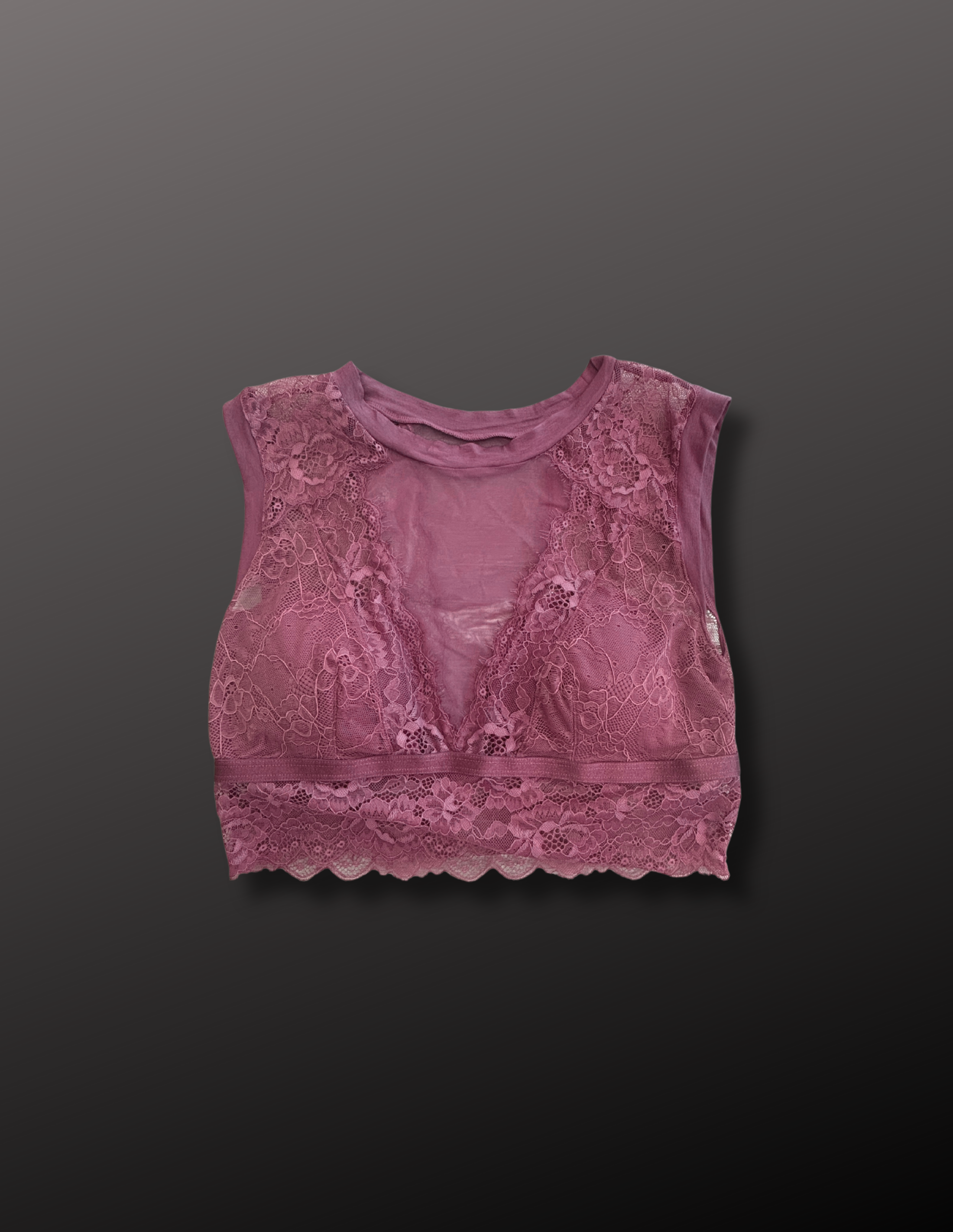 Top bra - Serie PARTY