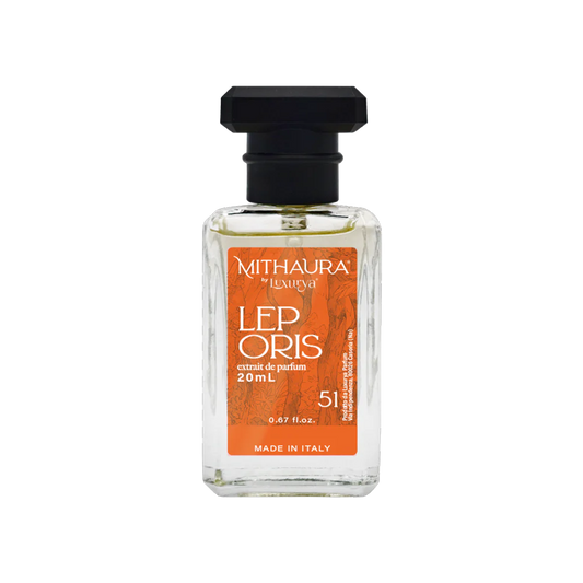 Mithaura  - Profumo maschile 20 ml LEPORIS N°51