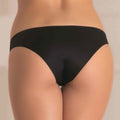 Slip Donna vita bassa taglio laser Bi-Pack