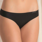 Slip Donna Brasiliano Taglio Laser Bi-Pack