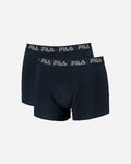 Boxer Uomo Fila 2 Pack