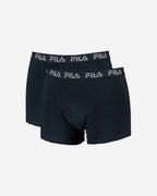 Boxer Uomo Fila 2 Pack