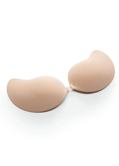 Invisible Bra | Push-up invisibile