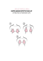 Beautiful Bra soft invisibile