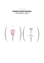 Secret | Perizoma Invisibile