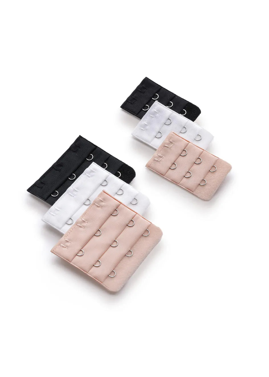 Bra Extender | Kit estensori ganci - Assortiti