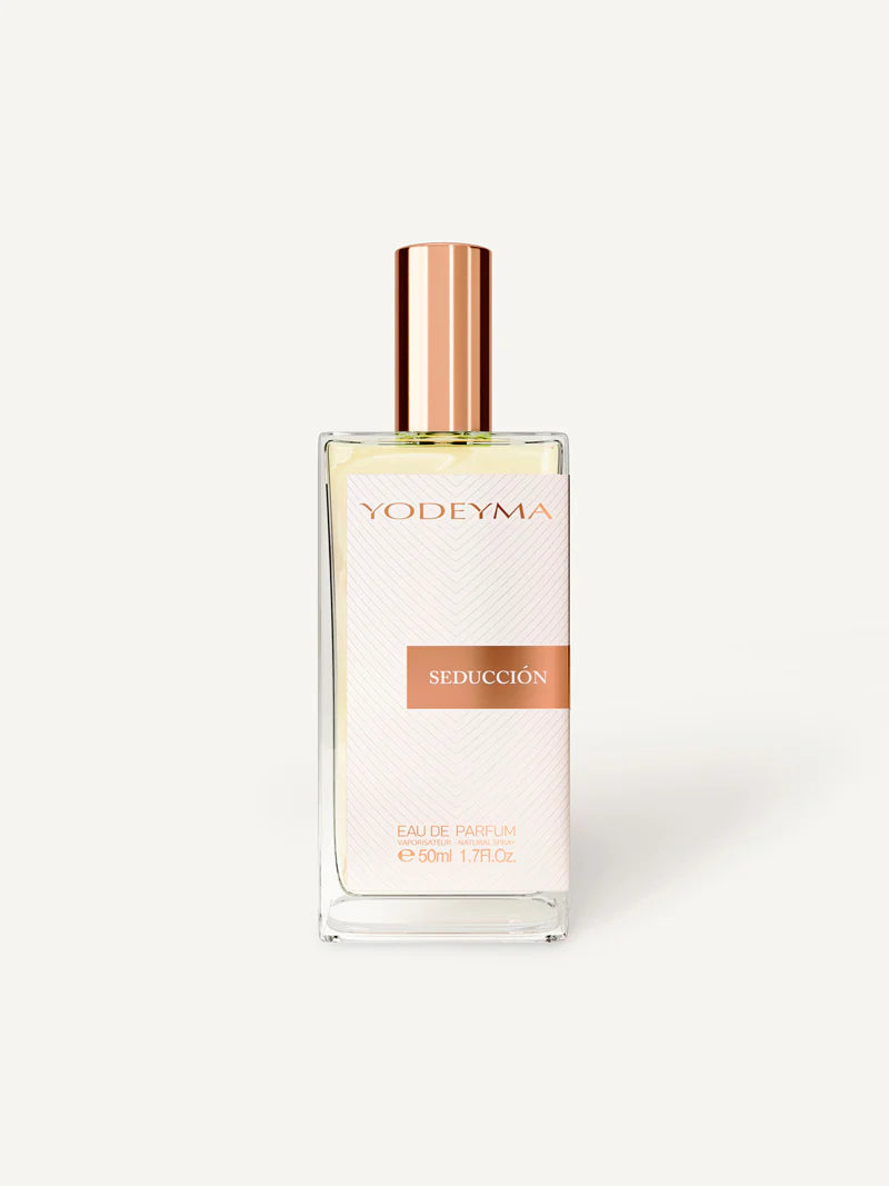 Profumo Femminile - SEDUCCION