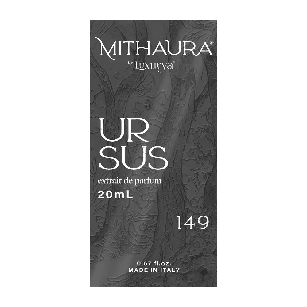 Mithaura  - Profumo maschile 20 ml URSUS N°149