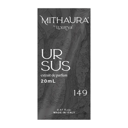 Mithaura  - Profumo maschile 20 ml URSUS N°149