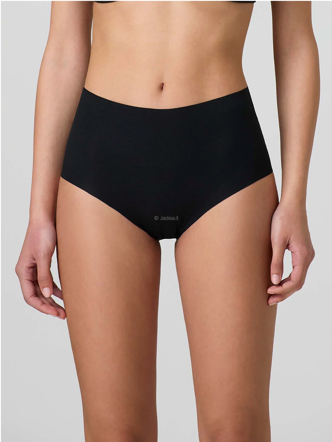 Slip midi Taglio Laser