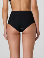 Slip midi Taglio Laser