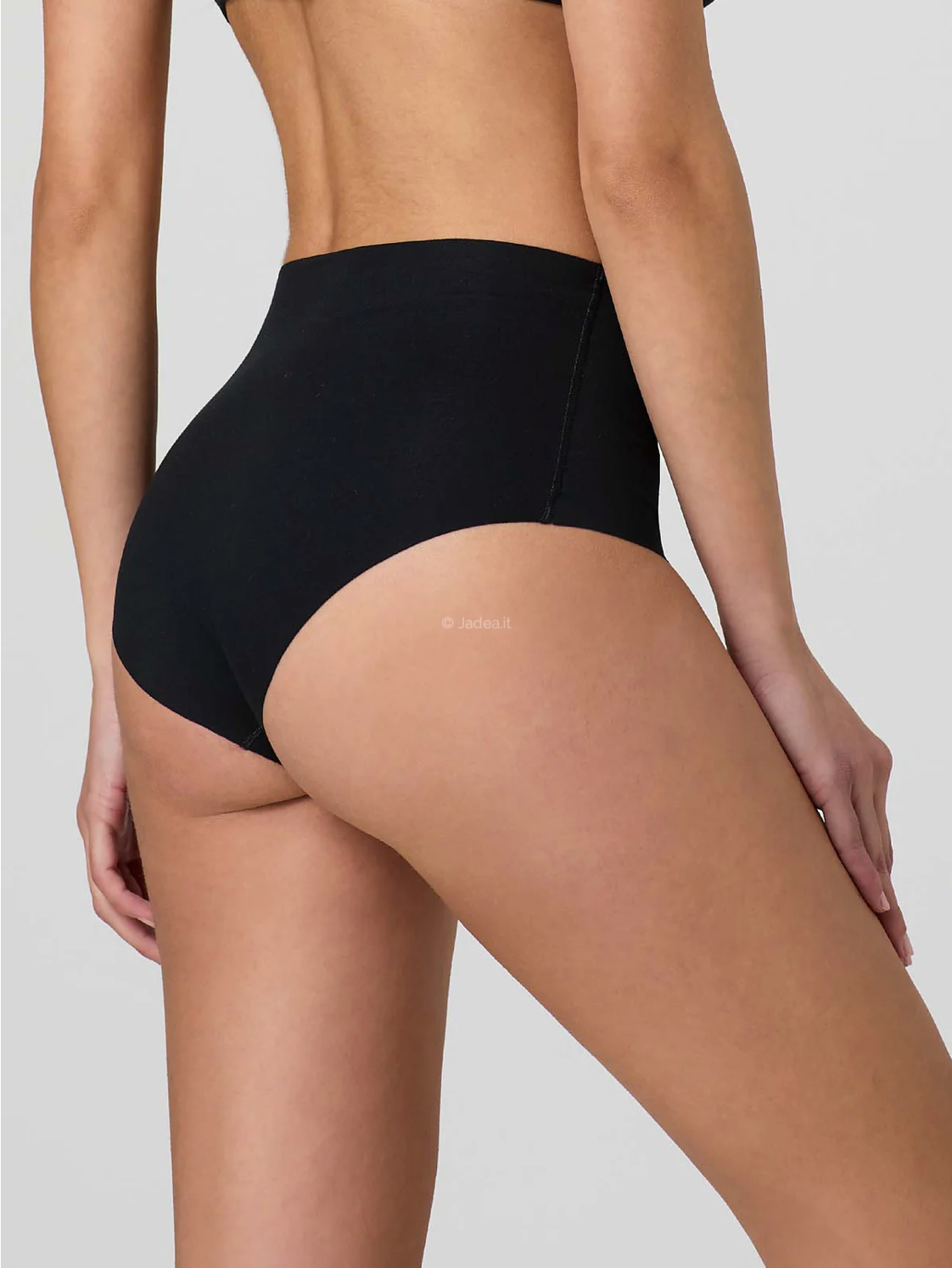Slip midi Taglio Laser